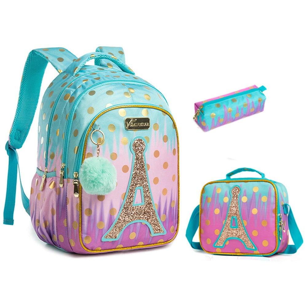 Paris mochilas online